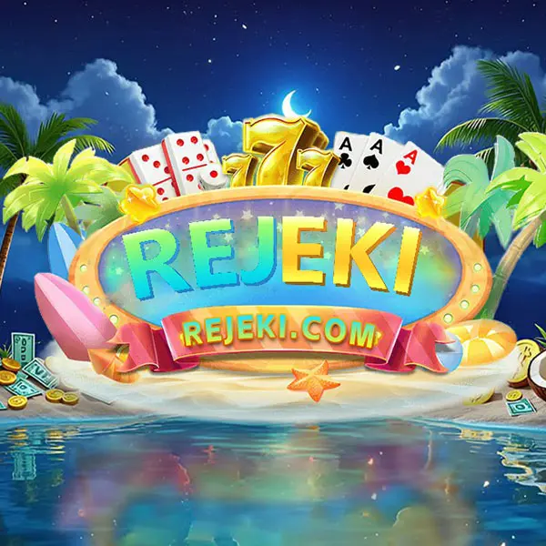 rejeki APK