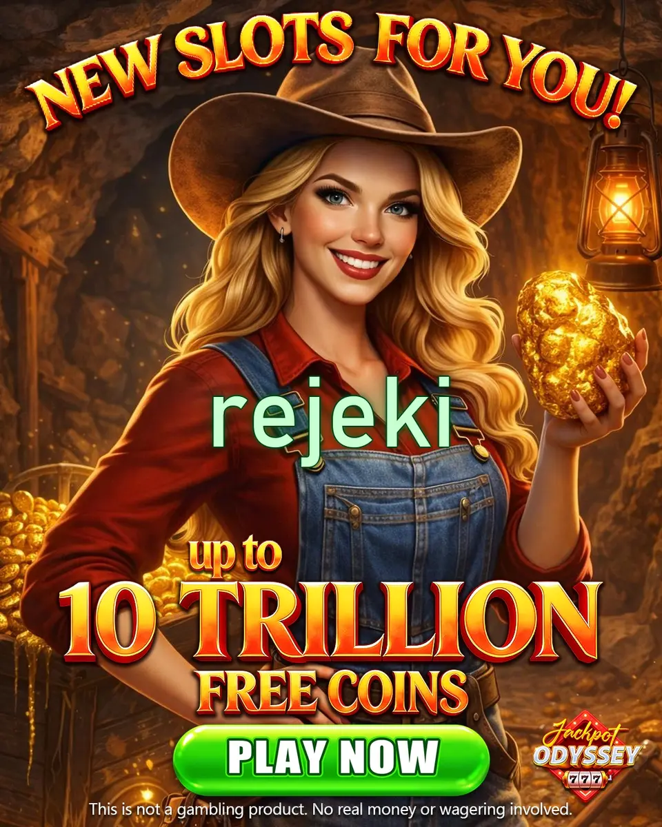 rejeki APK