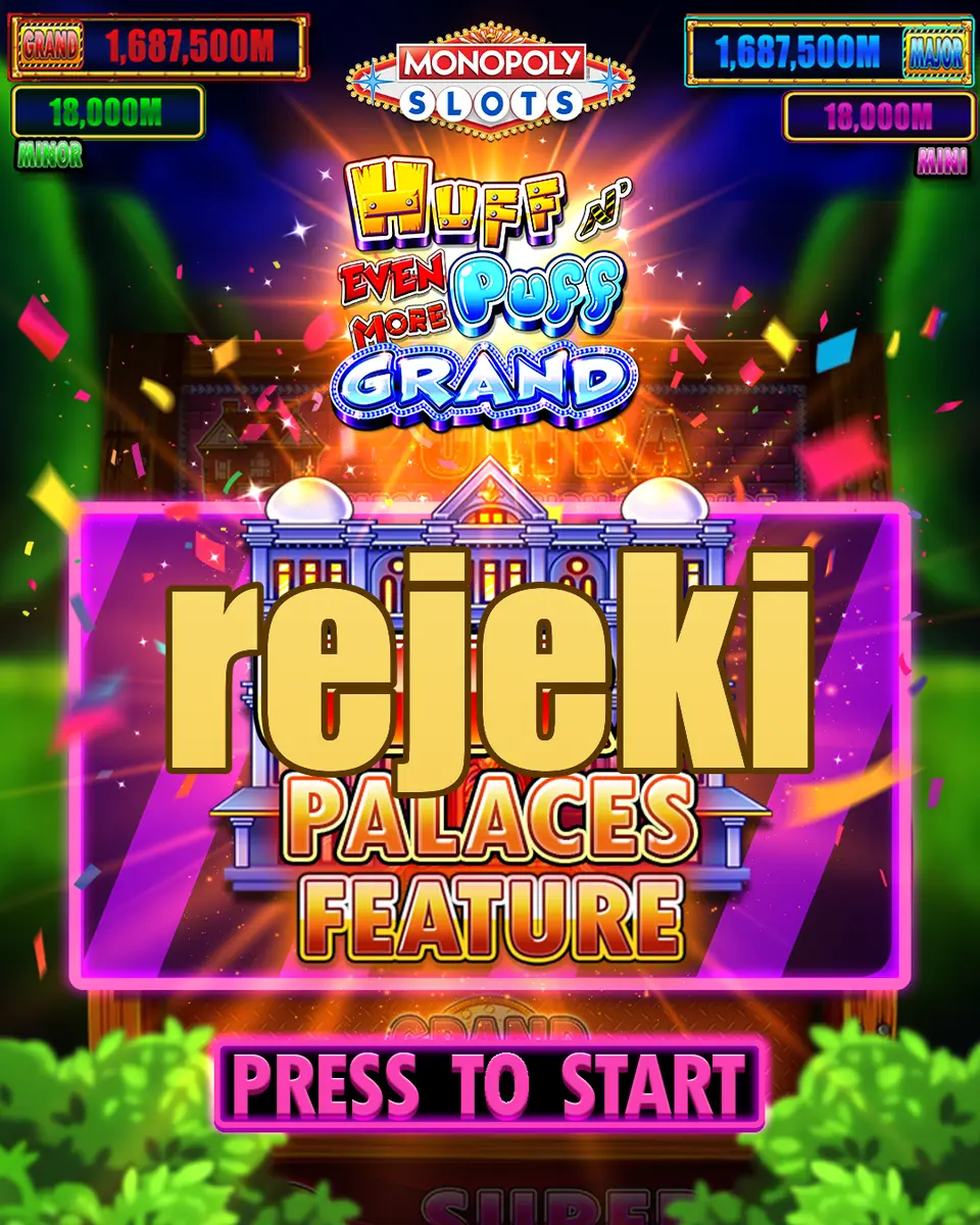 rejeki Preview - Resmi Unduh