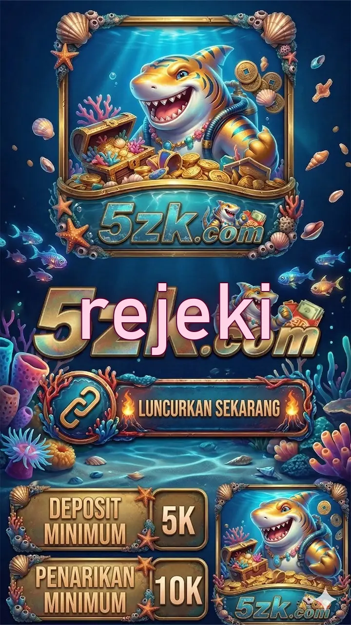 rejeki Tangkapan Layar Resmi APK